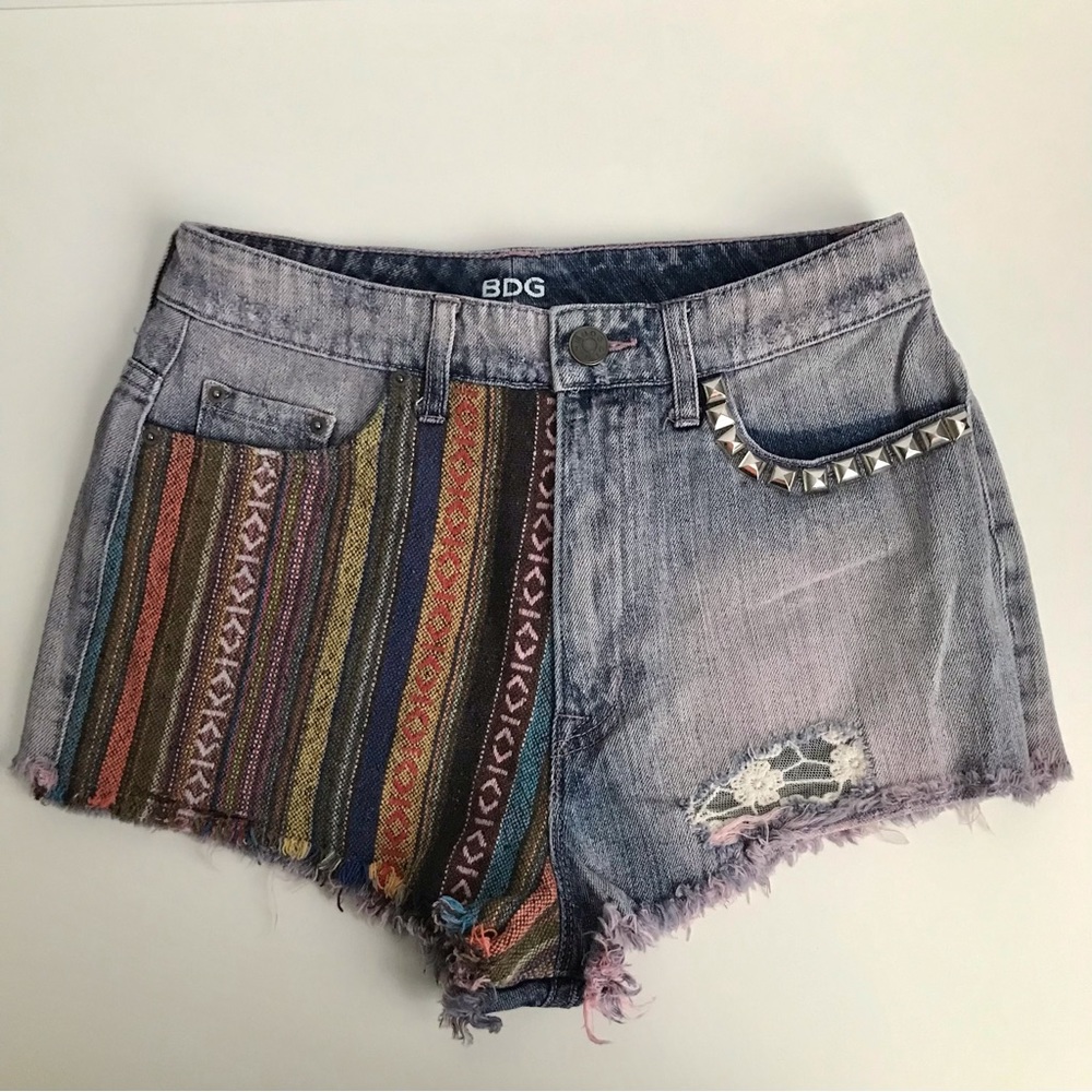 Urban outfitters Short BDG